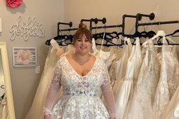 House of Curves Bridal in St. Louis