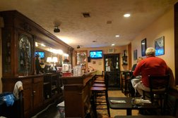 The Corner Bistro & Wine Bar in Baltimore