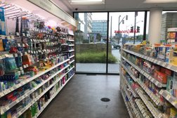 Walgreens Pharmacy in San Francisco