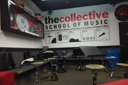 The Collective School of Music in New York City