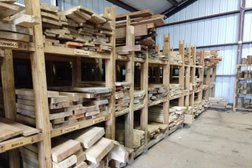 Lumber Logs Photo