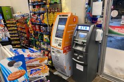 GetCoins Bitcoin ATM in Pittsburgh