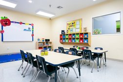 Spanish Grove Academy (ExcellED Montessori Plus) in San Antonio