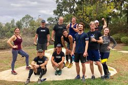 Gut Check Fitness - Boot Camp San Diego in San Diego