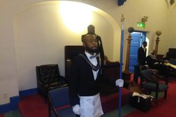 M W Prince Hall Grand Lodge in Seattle