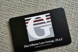 The Gibson Law Practice, PLLC Photo