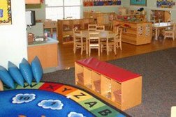 Xplor Preschool & School Age Care in Austin