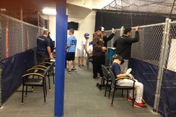 South Bay Sports Training & Batting Cages in San Jose