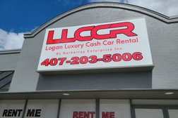 Logan Car Rental Inc. in Orlando