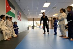 Mako Brazilian Jiu-Jitsu Tucson Photo