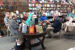 San Marco Bookstore in Jacksonville
