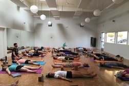 Modo Yoga San Diego in San Diego