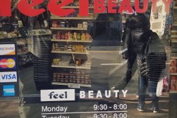 Feel Beauty Supply in New York City