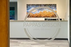 Pappas Gibson in Columbus