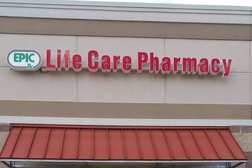 Epic Rx Life Care Pharmacy in Baltimore