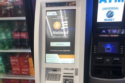National Bitcoin ATM Photo