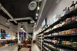 WhichCraft Tap Room & Bottle Shop in Austin