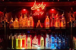 Lucky Devil Lounge in Portland