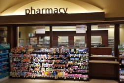 Safeway Pharmacy Photo