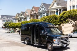 Green Guide Tours in San Francisco