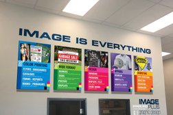 Image Plus Printing & Design in Fort Worth