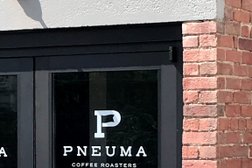 Pneuma Coffee in Cincinnati