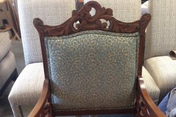 San Jose Custom Upholstery Photo