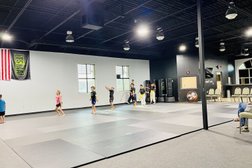 The Summit Martial Arts - OKC Campus in Oklahoma City