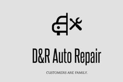 D & R Auto Repairs in Boston