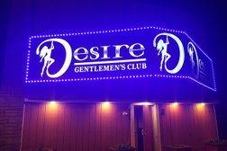 Desire Gentlemen