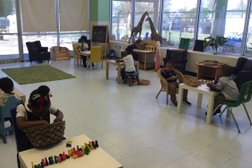 Peaceful Beginnings Montessori Academy in Houston