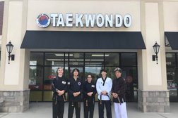 Gold Medal Taekwondo Academy Photo