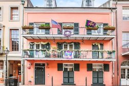 La Vie New Orleans Private Tours || Private New Orleans Tours with Benjamin Borden in New Orleans