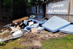 HumvnNvture Junk Removal in Columbia