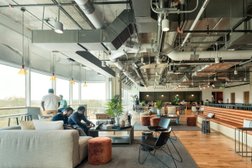 WeWork Office Space & Coworking in Fort Worth