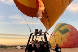 Hot Air Expeditions Photo