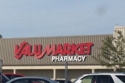 ValuMarket Pharmacy Outer Loop in Louisville