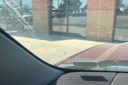 The Windshield Dude in Oklahoma City