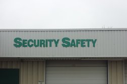 Security Safety & Supply, Inc. in Houston
