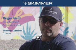 Skimmer Inc. Photo