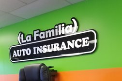 La Familia Auto Insurance and Tax Service in Dallas