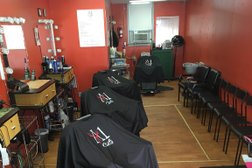 A1 Cuts Barbershop in St. Paul