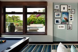 Shari Saiki Design Studio, Inc. / mesh home decor in Honolulu