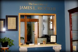 The Law Office of James L. Riotto in Rochester