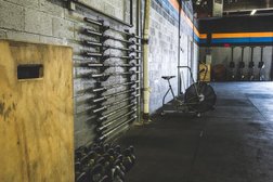 Cleveland Strength and Conditioning in Cleveland