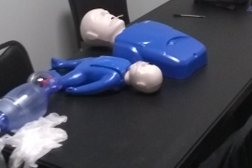 a1 cpr and First aid Training llc Photo