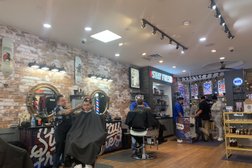 Urban City Barbershop - Houston in Houston