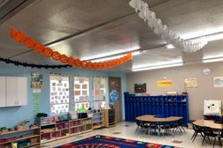 Valley Montessori Preschool in Los Angeles