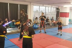 Ohana Martial Arts - South City in St. Louis