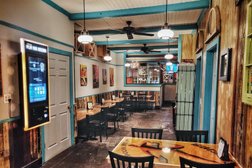 Tavolino Pizza & Lounge in New Orleans